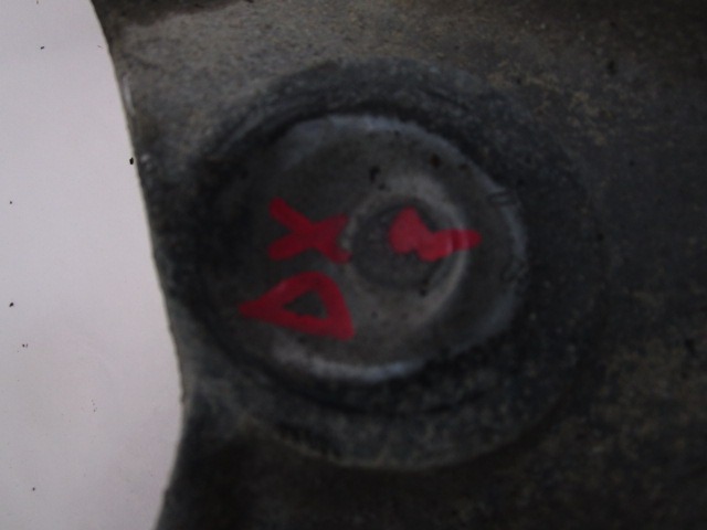 ZADNJA DESNA ROKA  OEM N. 5175CP ORIGINAL REZERVNI DEL CITROEN C6 TD (2005 - 2012)DIESEL LETNIK 2008