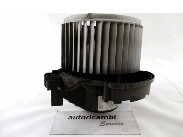 VENTILATOR  KABINE  OEM N. 5G7833100 ORIGINAL REZERVNI DEL FIAT BRAVO 198 (02/2007 - 2010) DIESEL LETNIK 2008