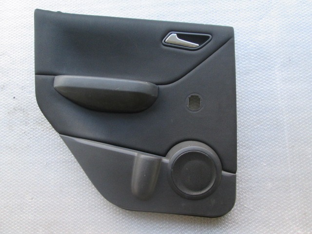 VRATNI PANEL OEM N. PNPSTMBCLASAW169BR5P ORIGINAL REZERVNI DEL MERCEDES CLASSE A W169 5P C169 3P (2004 - 04/2008) DIESEL LETNIK 2005