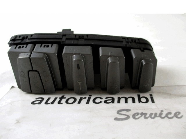RAZLICNA STIKALA  OEM N. 735424858 ORIGINAL REZERVNI DEL FIAT BRAVO 198 (02/2007 - 2010) DIESEL LETNIK 2008