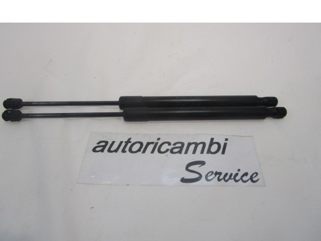 AMORTIZERJI PRTLJAZNIH VRAT  OEM N. 5K6827550D ORIGINAL REZERVNI DEL VOLKSWAGEN GOLF VI 5K1 517 AJ5 MK6 (2008-2012) BENZINA LETNIK 2012