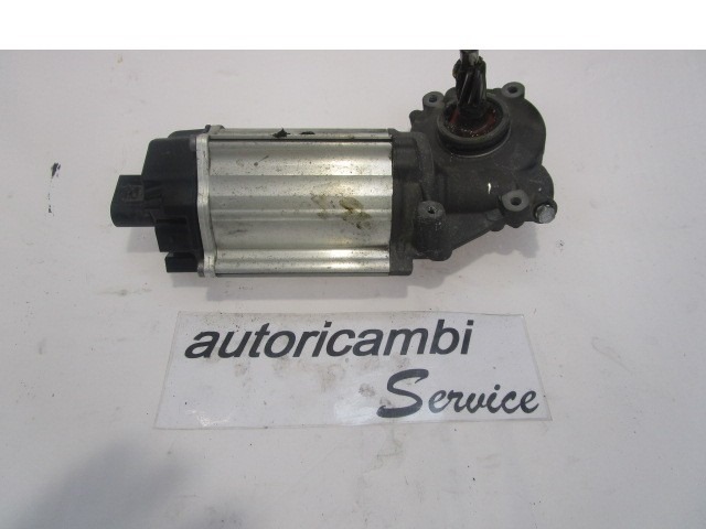 KRMILJENJE OEM N. 1K0909144N ORIGINAL REZERVNI DEL VOLKSWAGEN GOLF VI 5K1 517 AJ5 MK6 (2008-2012) BENZINA LETNIK 2012