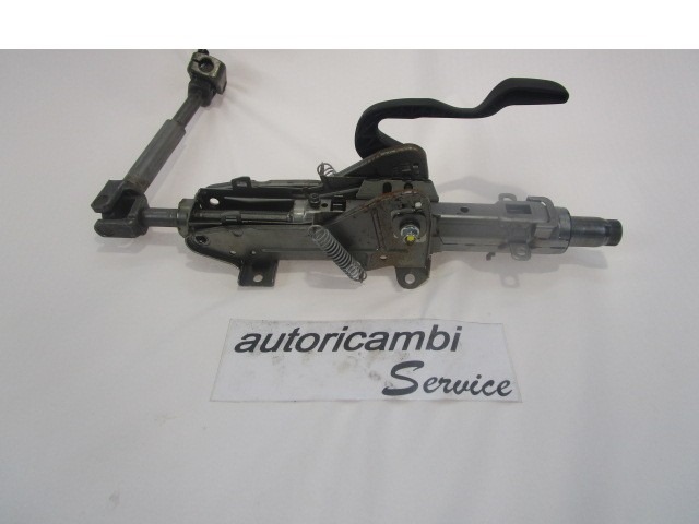 VOLANSKI DROG OEM N. 1K1419502BB ORIGINAL REZERVNI DEL VOLKSWAGEN GOLF VI 5K1 517 AJ5 MK6 (2008-2012) BENZINA LETNIK 2012