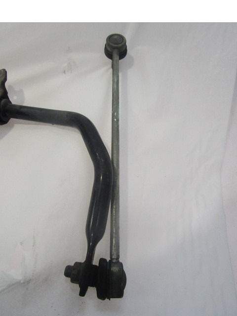 SPREDNJI STABILIZATOR OEM N. 1K0411303BH ORIGINAL REZERVNI DEL VOLKSWAGEN GOLF VI 5K1 517 AJ5 MK6 (2008-2012) BENZINA LETNIK 2012