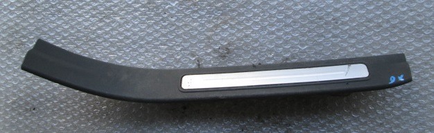 NOTRANJA OBLOGA PRAGA  OEM N. 16968010749051 ORIGINAL REZERVNI DEL MERCEDES CLASSE A W169 5P C169 3P (2004 - 04/2008) DIESEL LETNIK 2005