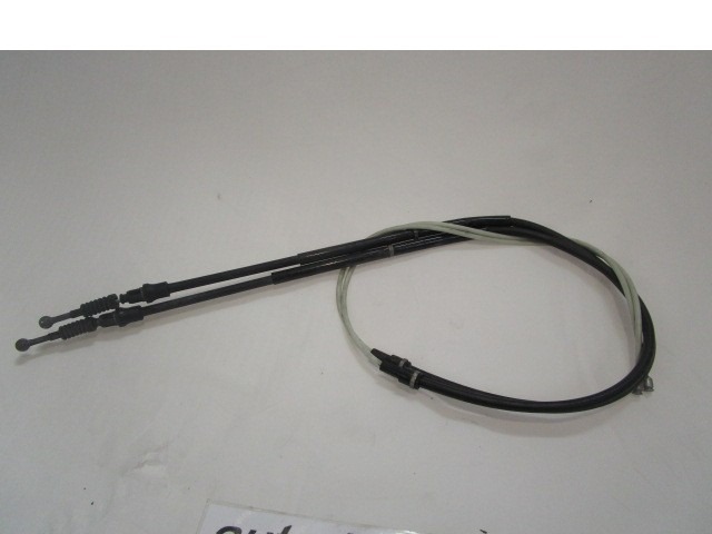 OEM N. 1K0609721BB ORIGINAL REZERVNI DEL VOLKSWAGEN GOLF VI 5K1 517 AJ5 MK6 (2008-2012) BENZINA LETNIK 2012