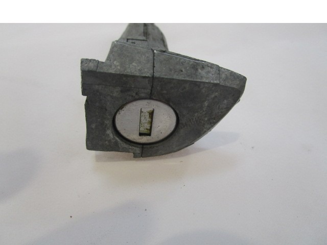 KOMPLET ODKLEPANJE IN VZIG  OEM N. 29990 KIT ACCENSIONE AVVIAMENTO ORIGINAL REZERVNI DEL VOLKSWAGEN GOLF VI 5K1 517 AJ5 MK6 (2008-2012) BENZINA LETNIK 2012