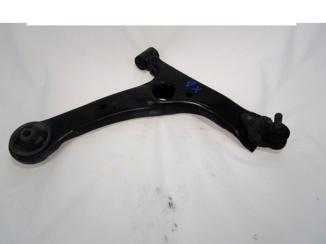 SPREDNJA DESNA ROKA  OEM N. 4806802080 ORIGINAL REZERVNI DEL TOYOTA COROLLA E12 (2000 - 2006) DIESEL LETNIK 2006