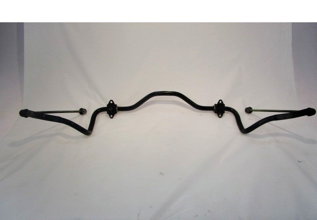SPREDNJI STABILIZATOR OEM N. 4881102150 ORIGINAL REZERVNI DEL TOYOTA COROLLA E12 (2000 - 2006) DIESEL LETNIK 2006