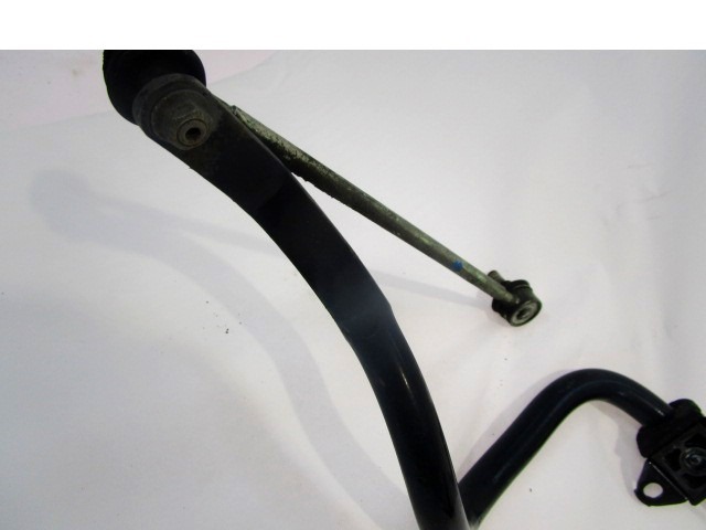 SPREDNJI STABILIZATOR OEM N. 4881102150 ORIGINAL REZERVNI DEL TOYOTA COROLLA E12 (2000 - 2006) DIESEL LETNIK 2006