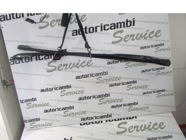 BAR STRE?NI PAR OEM N. 6347013110 ORIGINAL REZERVNI DEL TOYOTA COROLLA E12 (2000 - 2006) DIESEL LETNIK 2006