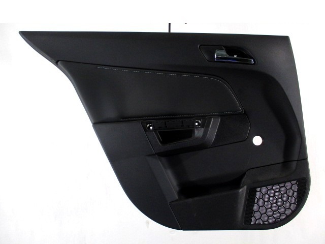 VRATNI PANEL OEM N. PNPSPOPASTRAHA04BR5P ORIGINAL REZERVNI DEL OPEL ASTRA H A04 L48,L08,L35,L67 5P/3P/SW (2004 - 2007) DIESEL LETNIK 2006