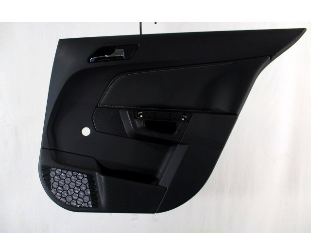 VRATNI PANEL OEM N. PNPDPOPASTRAHA04BR5P ORIGINAL REZERVNI DEL OPEL ASTRA H A04 L48,L08,L35,L67 5P/3P/SW (2004 - 2007) DIESEL LETNIK 2006