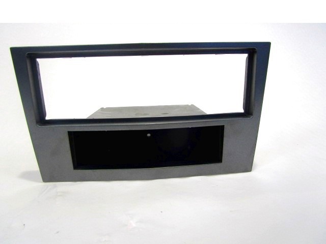 ARMATURNA PLO?CA OEM N. 7209040 ORIGINAL REZERVNI DEL OPEL MERIVA A X03 R (2006 - 2010) DIESEL LETNIK 2006