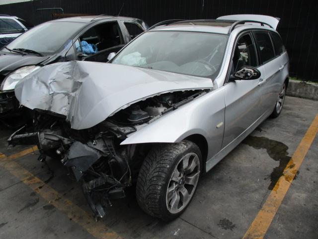 BMW SERIE 3 320 D E91 SW 2.0 D 120KW AUT 5P (2007) RICAMBIO USATO 
