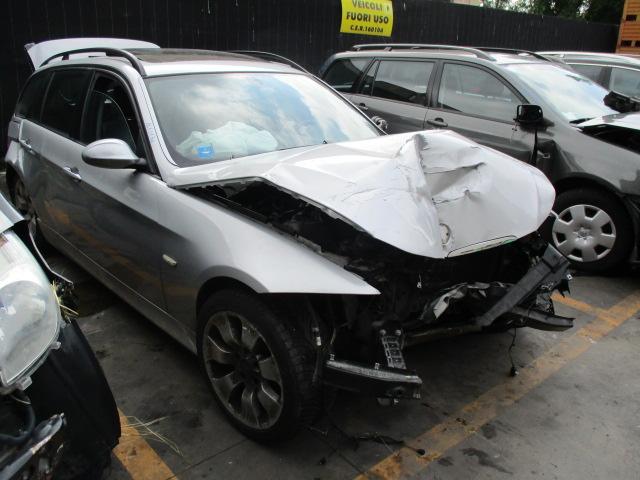 BMW SERIE 3 320 D E91 SW 2.0 D 120KW AUT 5P (2007) RICAMBIO USATO 