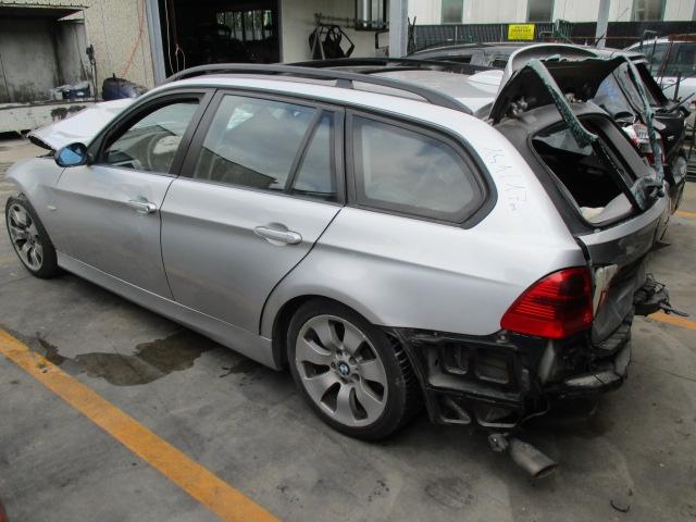 BMW SERIE 3 320 D E91 SW 2.0 D 120KW AUT 5P (2007) RICAMBIO USATO 