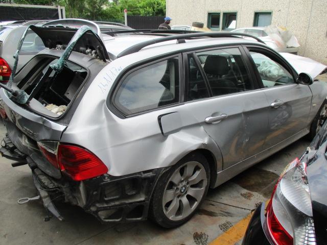 BMW SERIE 3 320 D E91 SW 2.0 D 120KW AUT 5P (2007) RICAMBIO USATO 