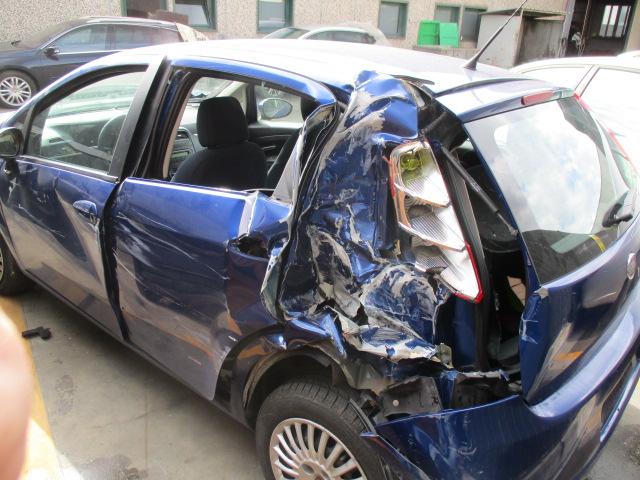 FIAT GRANDE PUNTO 1.3 D 55KW 5M 5P (2008) RICAMBIO USATO 