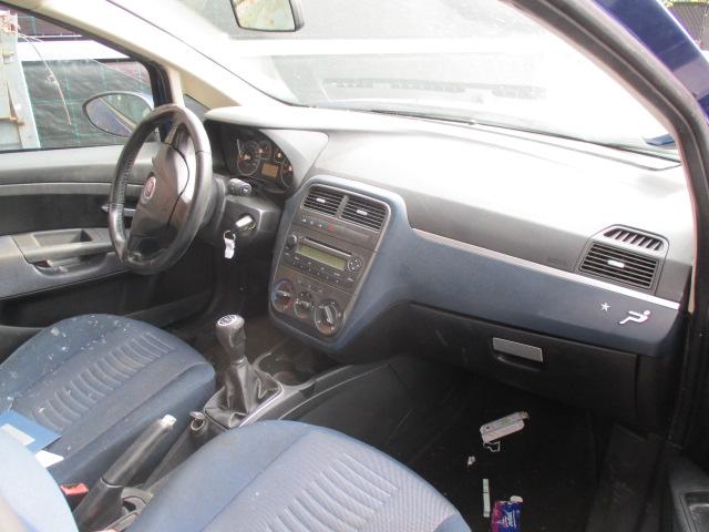 FIAT GRANDE PUNTO 1.3 D 55KW 5M 5P (2008) RICAMBIO USATO 