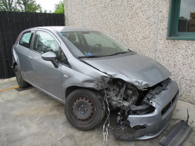 FIAT GRANDE PUNTO 1.2 B 48KW 5M 3P (2006) RICAMBIO USATO 