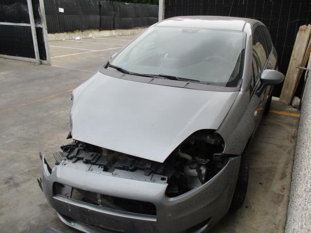FIAT GRANDE PUNTO 1.2 B 48KW 5M 3P (2006) RICAMBIO USATO 