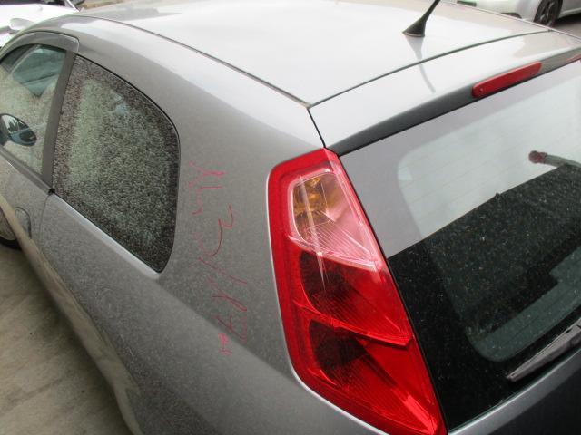 FIAT GRANDE PUNTO 1.2 B 48KW 5M 3P (2006) RICAMBIO USATO 