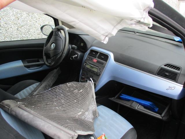 FIAT GRANDE PUNTO 1.2 B 48KW 5M 3P (2006) RICAMBIO USATO 