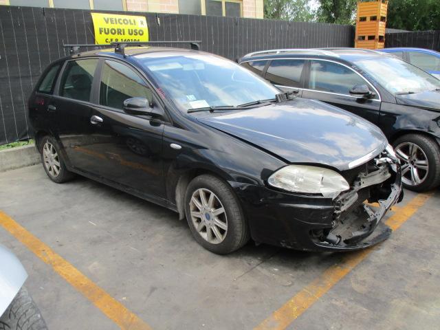 FIAT CROMA SW 1.9 D 88KW 6M 5P (2006) RICAMBIO USATO 