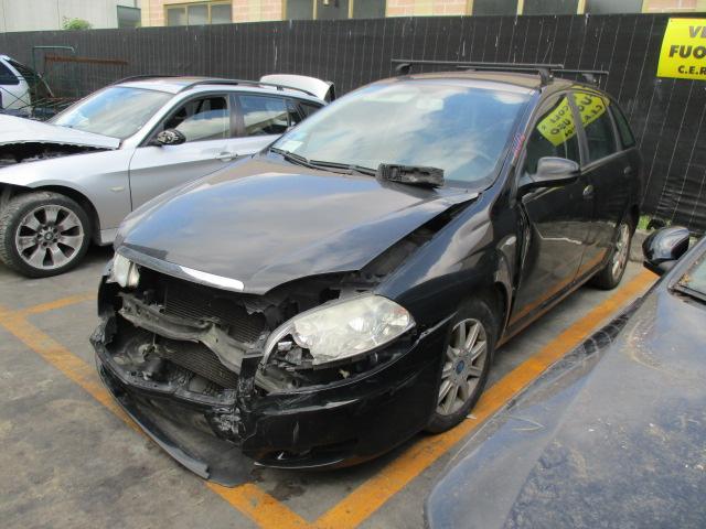 FIAT CROMA SW 1.9 D 88KW 6M 5P (2006) RICAMBIO USATO 