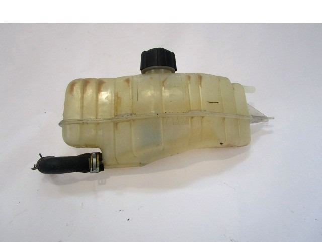 HLADILNA VODA ZA RADIJATORJE OEM N. 7701477290 ORIGINAL REZERVNI DEL RENAULT CLIO BR0//1 CR0/1 KR0/1 MK3 R (05/2009 - 2013) BENZINA LETNIK 2012