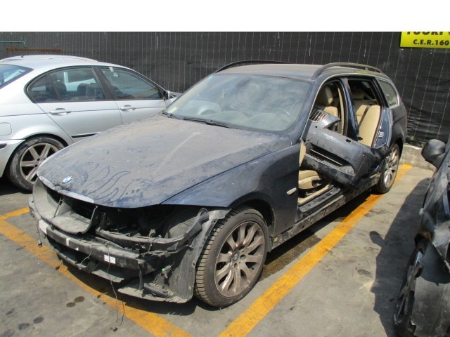 BMW 330XD E91 3.0 170KW D 5P 4X4 SW AUT (2006) RICAMBIO USATO 