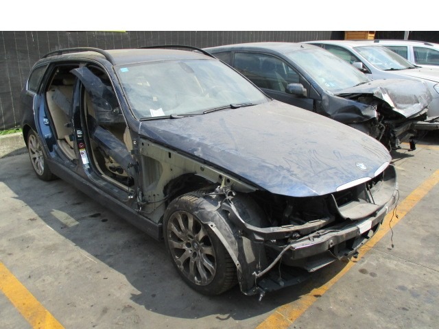 BMW 330XD E91 3.0 170KW D 5P 4X4 SW AUT (2006) RICAMBIO USATO 