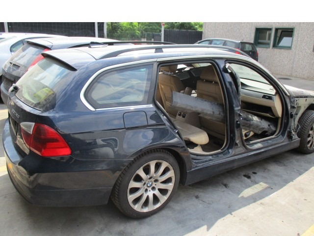BMW 330XD E91 3.0 170KW D 5P 4X4 SW AUT (2006) RICAMBIO USATO 
