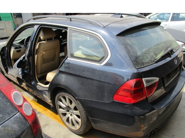BMW 330XD E91 3.0 170KW D 5P 4X4 SW AUT (2006) RICAMBIO USATO 