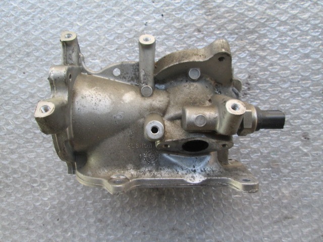 SESALNI KOLEKTOR OEM N.  ORIGINAL REZERVNI DEL MERCEDES CLASSE A W169 5P C169 3P (2004 - 04/2008) DIESEL LETNIK 2005