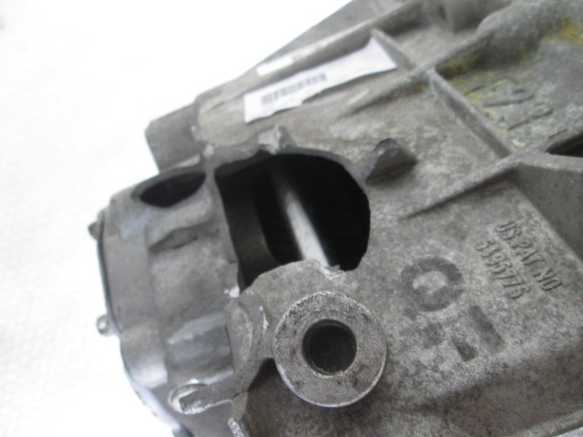 ROCNI MENJALNIK OEM N.  ORIGINAL REZERVNI DEL OPEL CORSA C X01 R (2004 - 10/2006) DIESEL LETNIK 2004