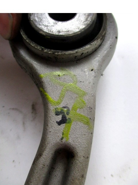 ZADNJA LEVA ROKA  OEM N. 20402RSA1 ORIGINAL REZERVNI DEL MERCEDES CLASSE C W204 BER/SW (2007 - 2011) DIESEL LETNIK 2008
