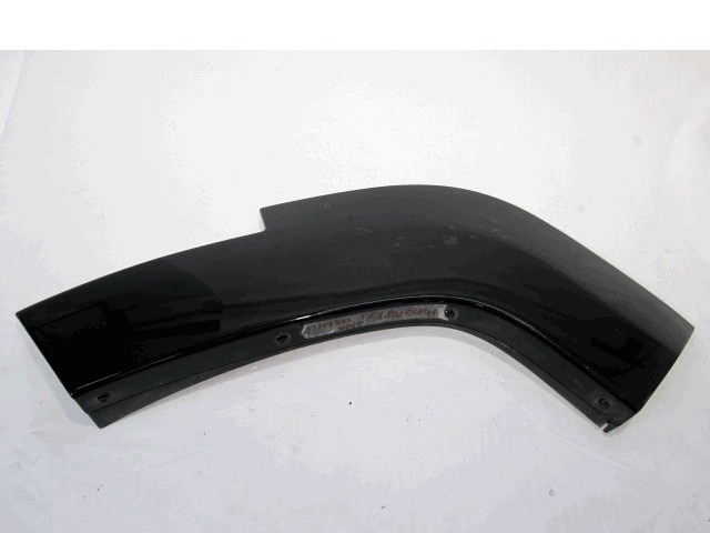 ZUNANJI PROFILI IN LETVE OEM N.  ORIGINAL REZERVNI DEL JEEP PATRIOT MK74 (DAL 2007)DIESEL LETNIK 2007