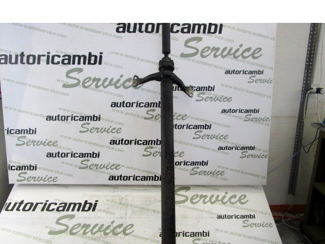 POGONSKA GRED SPREDAJ / ZADAJ OEM N. 3C0521101D ORIGINAL REZERVNI DEL VOLKSWAGEN PASSAT B6 3C2 3C5 BER/SW (2005 - 09/2010)  DIESEL LETNIK 2006