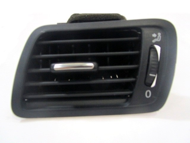 ODVOD ZRAKA OEM N. 3C1819701E ORIGINAL REZERVNI DEL VOLKSWAGEN PASSAT B6 3C2 3C5 BER/SW (2005 - 09/2010)  DIESEL LETNIK 2006