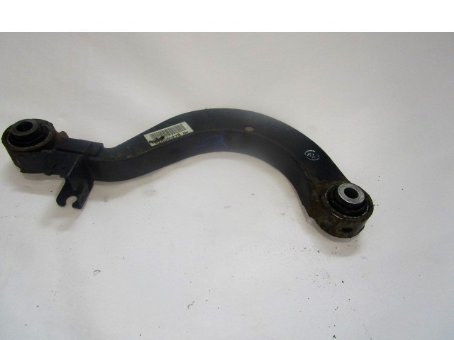 ZADNJA LEVA ROKA  OEM N. 1K0505323N ORIGINAL REZERVNI DEL VOLKSWAGEN PASSAT B6 3C2 3C5 BER/SW (2005 - 09/2010)  DIESEL LETNIK 2006