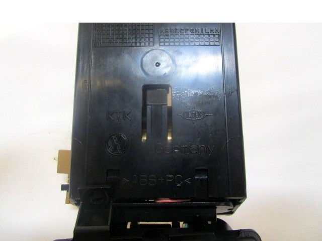 RACUNALNIK TELEFONA  OEM N.  ORIGINAL REZERVNI DEL VOLKSWAGEN PASSAT B6 3C2 3C5 BER/SW (2005 - 09/2010)  DIESEL LETNIK 2006