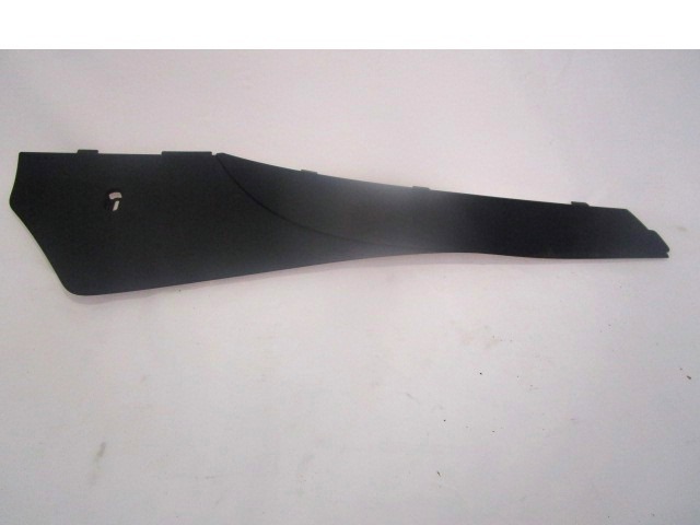 SREDINSKA KONZOLA  OEM N. 3C1863045 ORIGINAL REZERVNI DEL VOLKSWAGEN PASSAT B6 3C2 3C5 BER/SW (2005 - 09/2010)  DIESEL LETNIK 2006