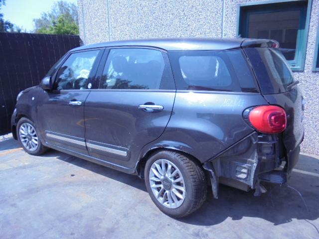 FIAT 500L 1.6 D 77KW 6M 5P (2014) RICAMBI IN MAGAZZINO