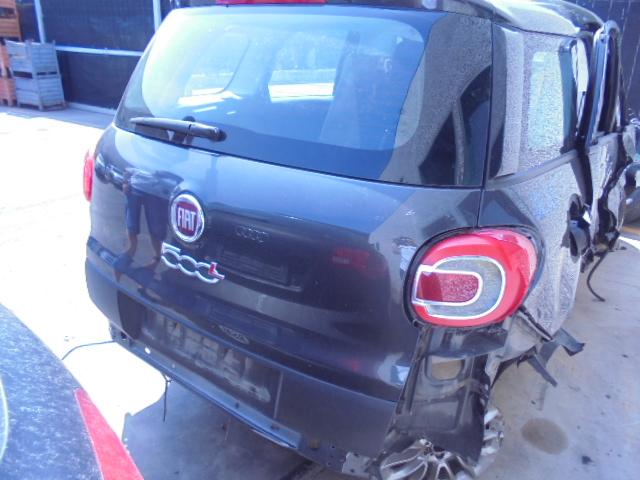 FIAT 500L 1.6 D 77KW 6M 5P (2014) RICAMBIO USATO 