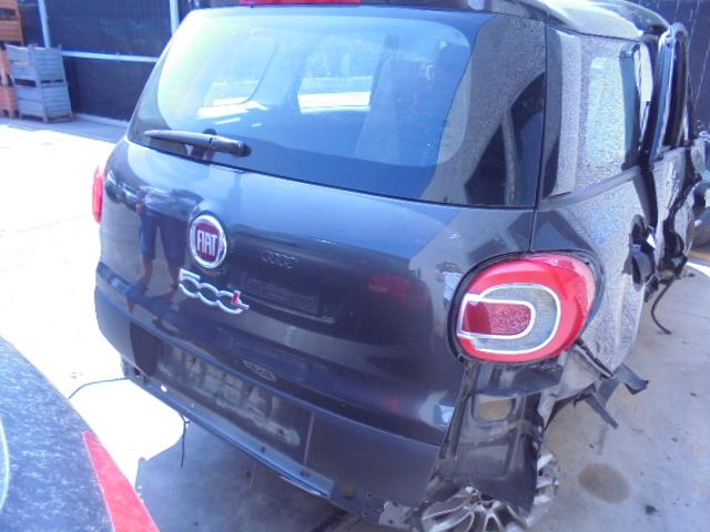 FIAT 500L 1.6 D 77KW 6M 5P (2014) RICAMBI IN MAGAZZINO