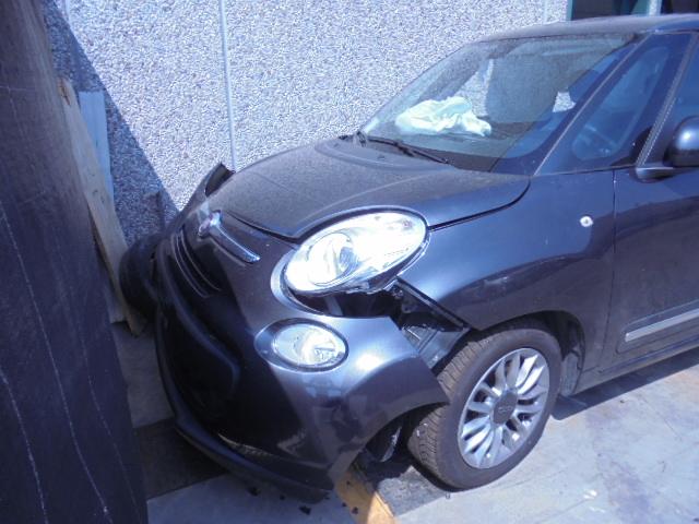 FIAT 500L 1.6 D 77KW 6M 5P (2014) RICAMBIO USATO 