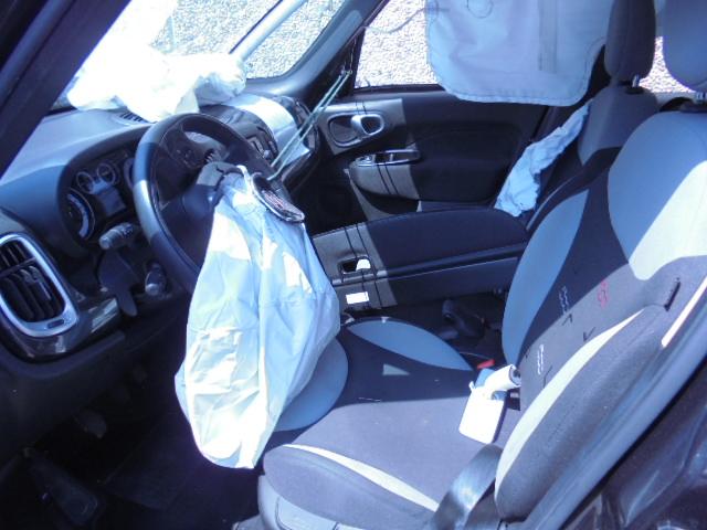 FIAT 500L 1.6 D 77KW 6M 5P (2014) RICAMBIO USATO 