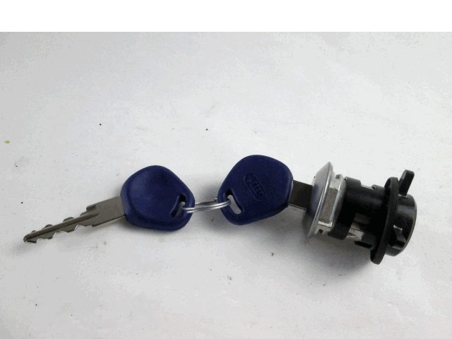 KLJUCAVNICA VZIGA/KLJUC ZA VZIG OEM N.  ORIGINAL REZERVNI DEL FIAT PUNTO 176 MK1/MK1 CABRIO (1993 - 08/1999) BENZINA LETNIK 1993